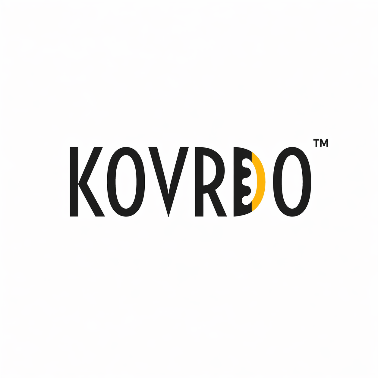 Kovrdo Logo