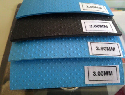 Electrical Insulating Mat